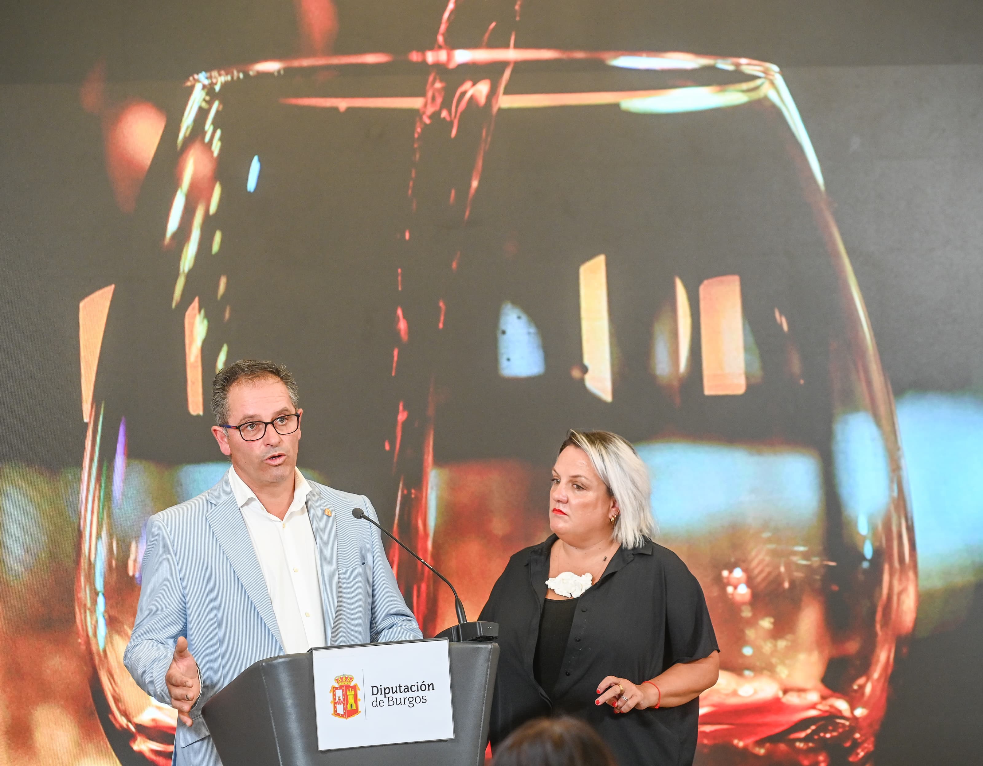 catas vino provincia